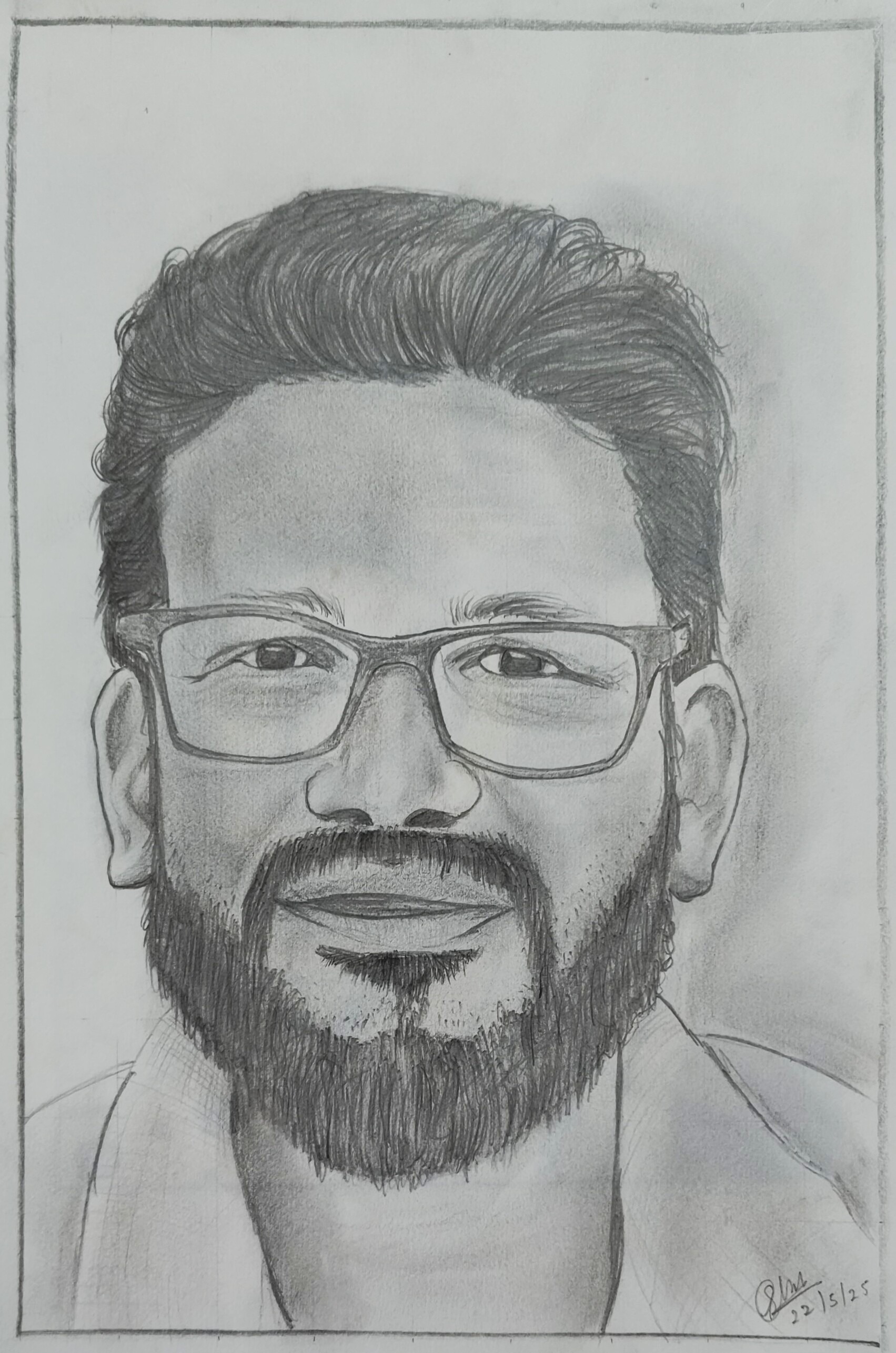 My Father