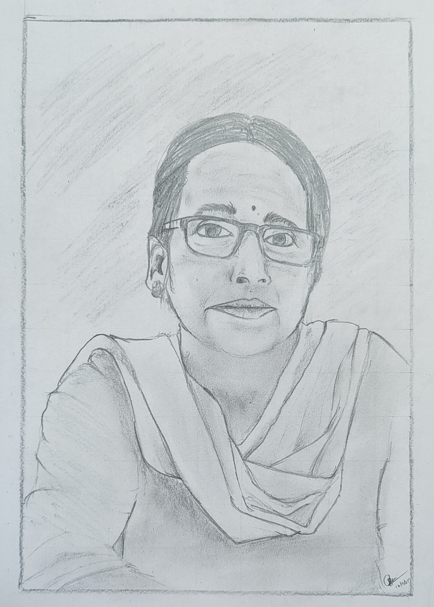 My Mother