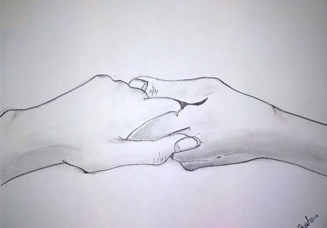 When We Held On