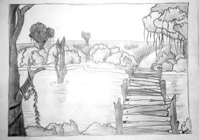 Bridge Sketch