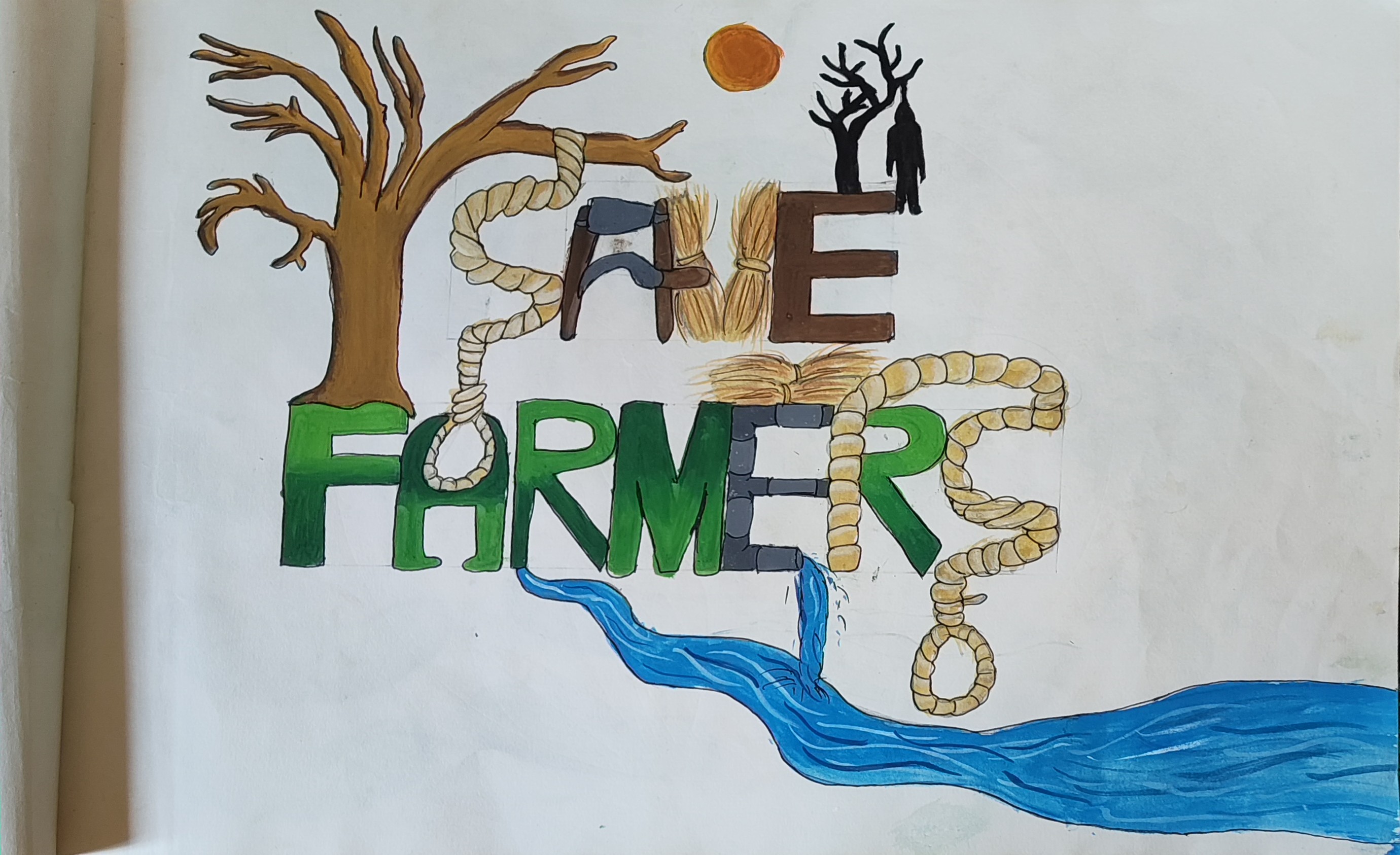 Save Farmers