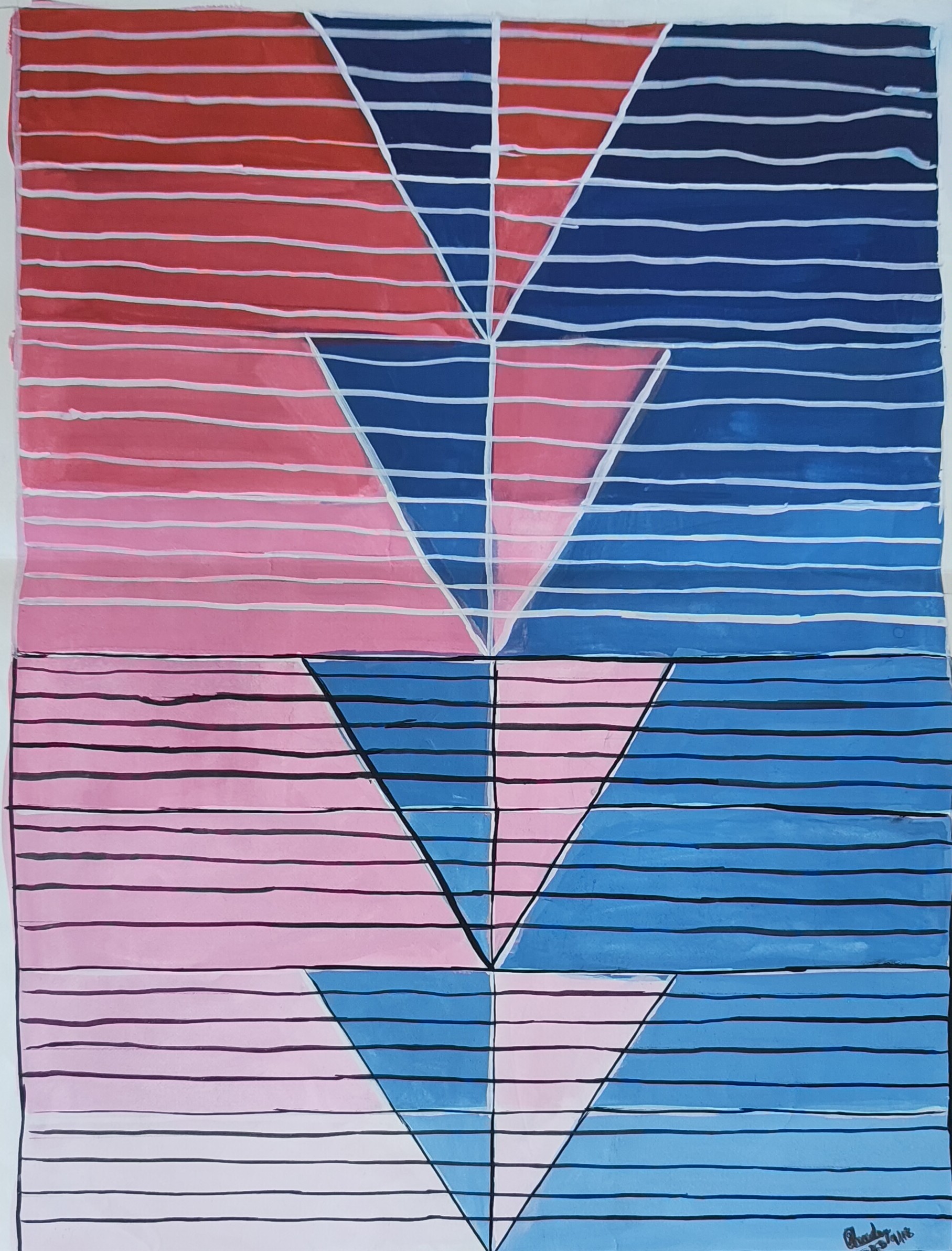 Lines & Lines