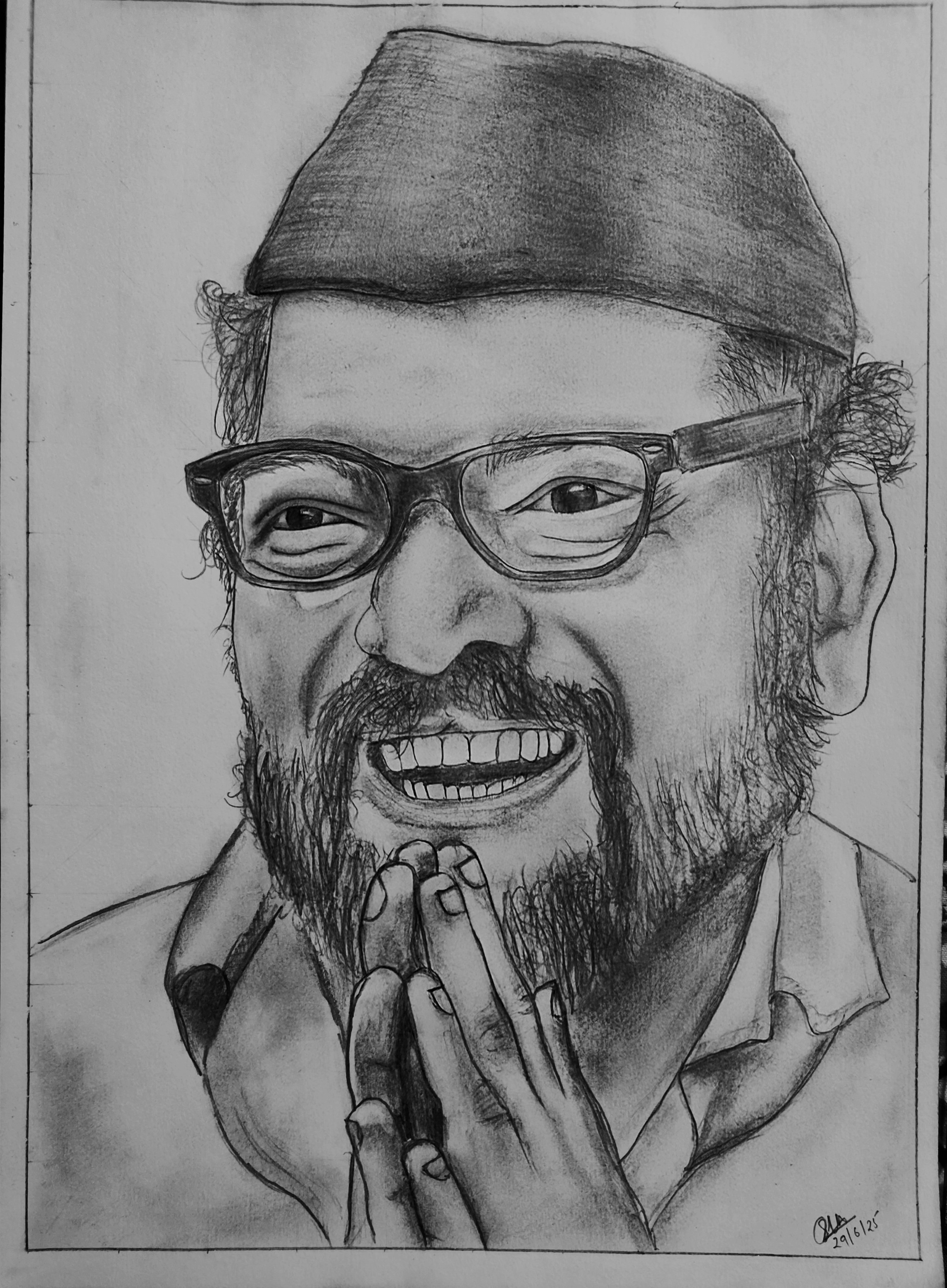 Nana Patekar