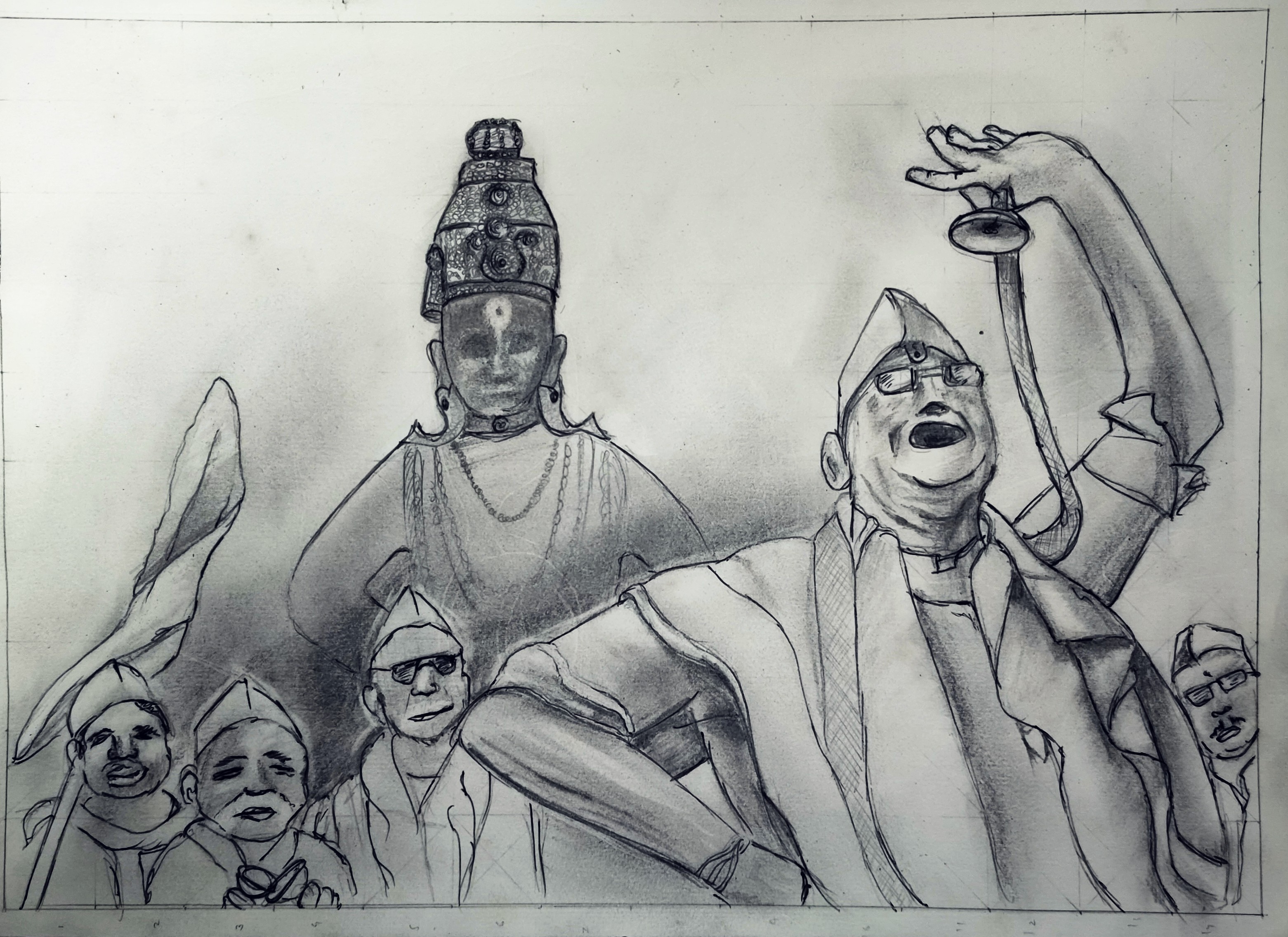 Vari Nighali Pandhari