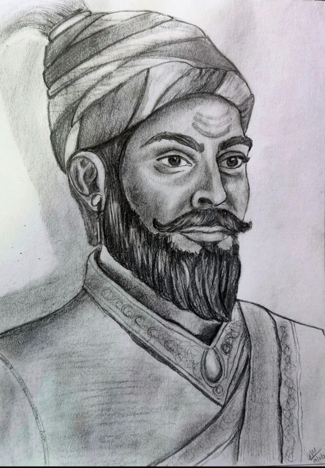 Shivaji Maharaj