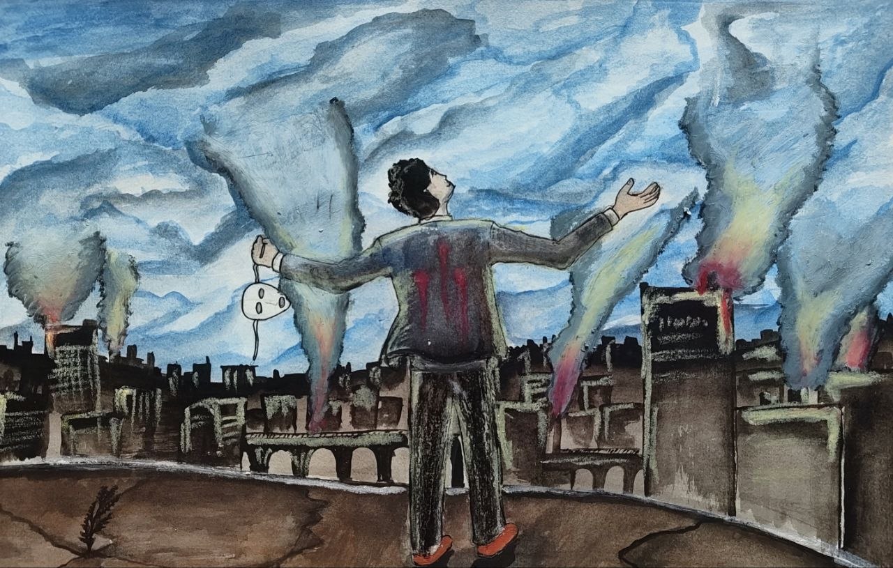 After the Fall