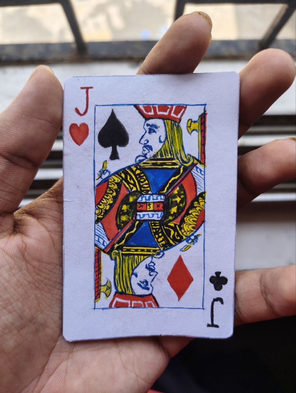 Jack of All