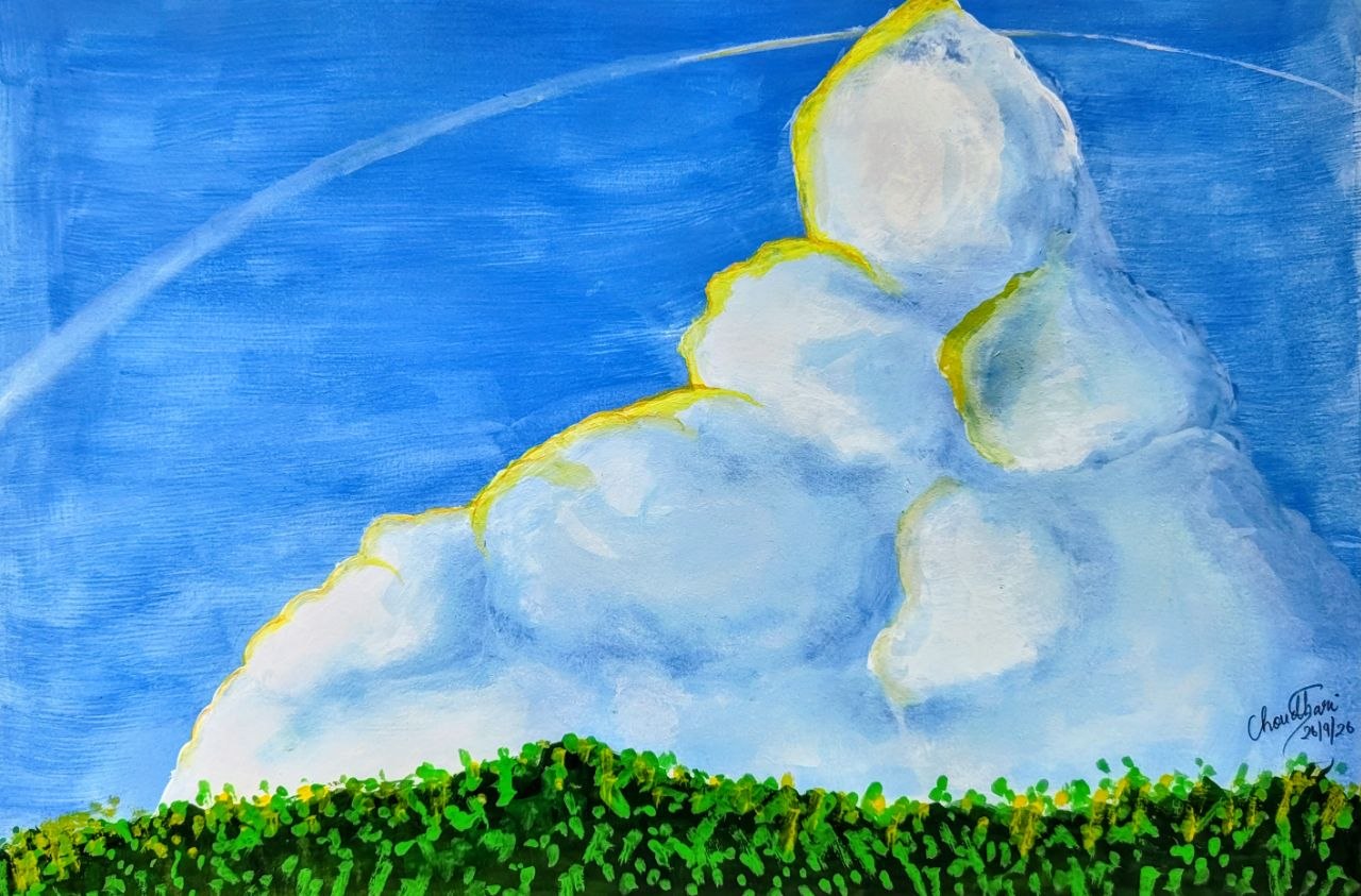 Clouds